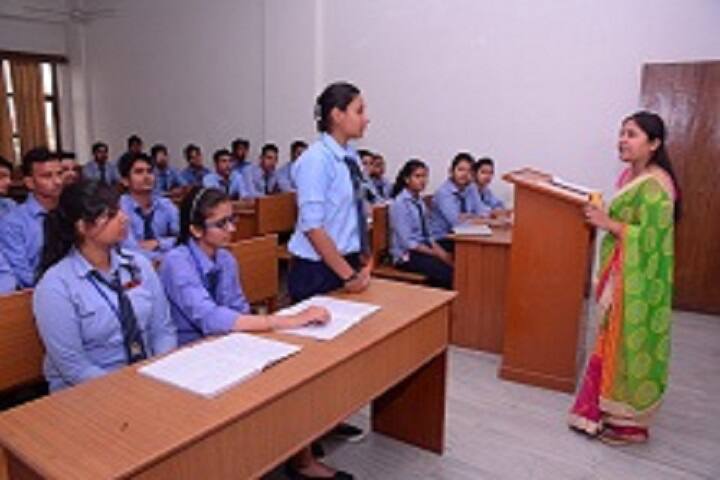 classroom